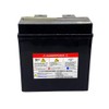 MMG YT9A-4 Gel Cell Powersports Battery, Factory Sealed, High Performance