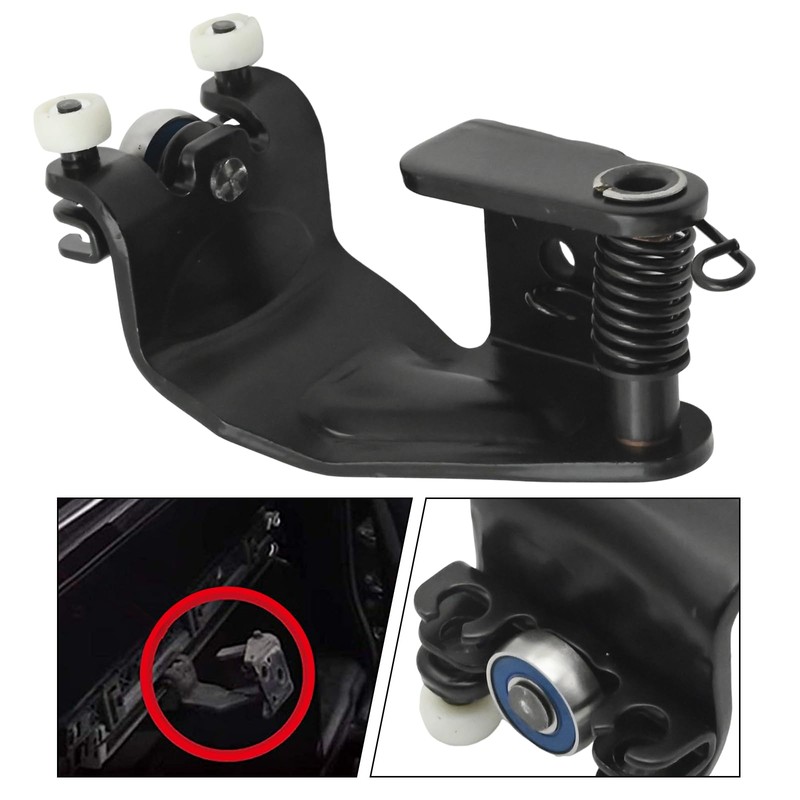 JUUDDENPARTS Sliding Door Roller for Honda Odyssey EX EX-L Touring