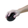 LogiLink ID0139 Wireless Ergonomic Mouse 2.4 GHz 1600 dpi Black