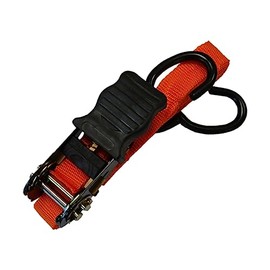 Lashing Strap with Ratchet 4.5 m for Truck, Trailer, Car