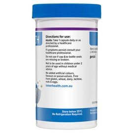 Inner Health Daily Immune 60 Capsules