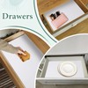 Drawer and Shelf Liner for Kitchen Cabinet: 12 in X