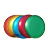 Beasygocean Disc Golf Aluminum Mini Marker, Metal Disc Golf Mini