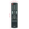 LC-RC1-16 Replace Remote fit for Sharp TV LC-50LB370U LC-32LB370U LC-32LB370