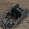 Rldym Glove Box Latch Lock Handle Cap 77545-TA0-A01 for Honda