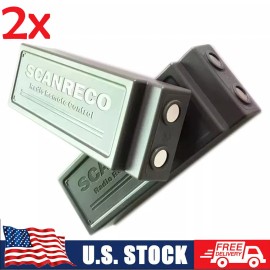 Unbranded 2X 7.2V/2000mAh Battery for Scanreco 16131 590 592 960 BS590 Cifa EA2512 FBS590