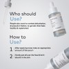 The Face Shop Ultimate Panthenol 1% Serum, 1.0 fl oz