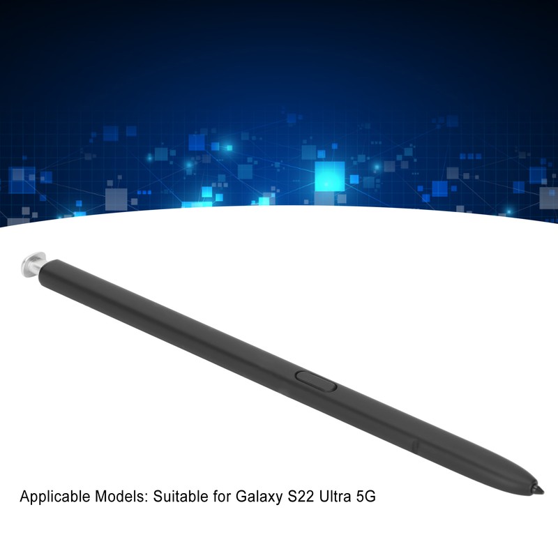 Sensitive Stylus Pen Fine Point Active Stylus Screen Touch Pen