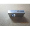 BUTCHER BOY LOWER SAW GUIDE W/PLUG OEM# 21VC-01-20785