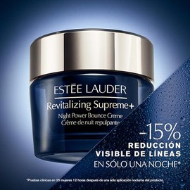 Estée Lauder Revitalizing Supreme+ Crema Facial Nocturna Intensiva