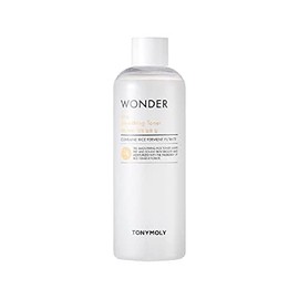 Tonymoly Wonder Rice Smoothing Toner, 500 ml