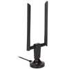 WiFi Adapter Dual 5Dbi Antenna 802.11ac 5G 2.4G USB3.0 1200Mbps