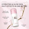 Sakura Niacinamide Serum Tighten Pores Brightening Radiance