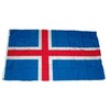Flag Iceland 60 x 90 cm