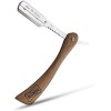 Proraso Shavette Shaving Straight Razor Save The Barber Razor &