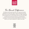 The Honest Kitchen Whole Food Clusters Whole Grain Beef &