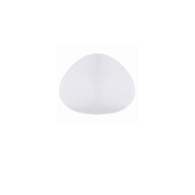 Amoena 2106 Post Surgical Puff - White - M