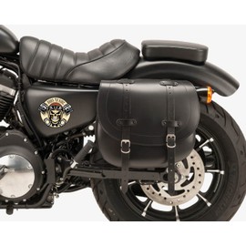 Motorcycle Born to Ride Sticker Skull Vinyl Sticker Motorcycle Helmet