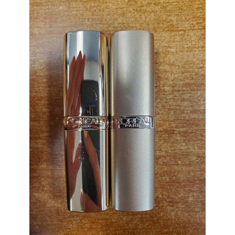 L'Oréal 2 Pack: L'Oreal Colour Riche Original Satin Lipstick *#892