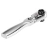 Mini Ratchet Wrench Set Chrome Vanadium Steel Flex Head Ratchet
