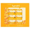 ( 5 Pack ) Lichfields Clear Honey Individual Portions 20 x 20g