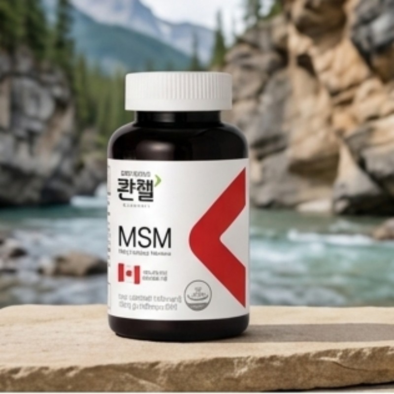 msn nutritional joint hip quenzel msm 120 tablets msm 120