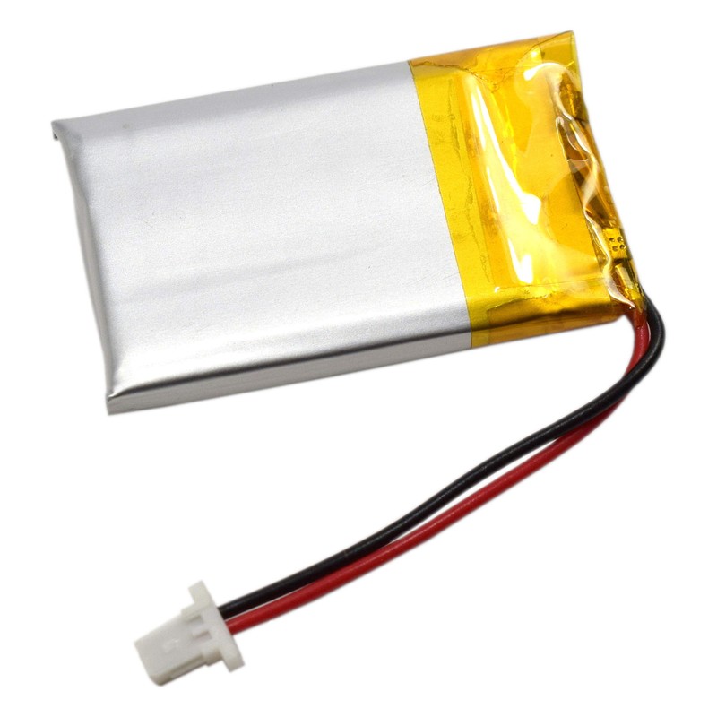 HQRP Battery сompatible with Python 7756P JFC402023 JFC302023 Remote Control