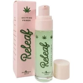 Gel Maquillaje Relief