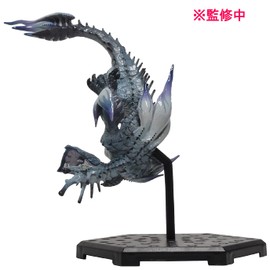 Capcom Monster Hunter Trading Figures Assortment 10-15 cm CFB MH Standard Model Plus Vol. 21 (6)
