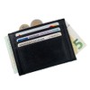 Jadani Exclusive Flat Document Wallet with Lots of Storage Space,