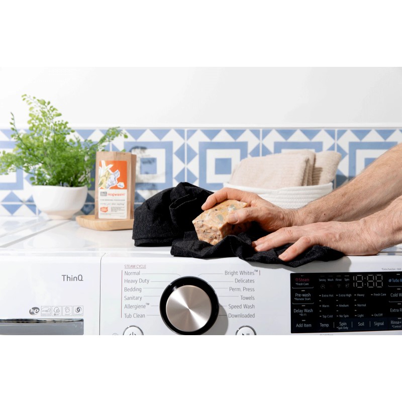 SallyeAnder Hogwash! Stain Bar Soap | SallyeAnder