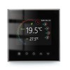 Decdeal google home compatible thermostat remote control thermostat smart thermostats