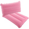 SUTAFOR Inflatable Pillow, Pack of 2, Camping Pillow, Travel Pillow,