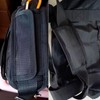 WOLAIYE Removable Shuolder Strap Pad, Backpack Strap Cushion, Shuolder Straps