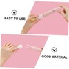 CHILDWEET 1 Set Feeding Bottle Cleaning Brush Set Rotating Pacifier