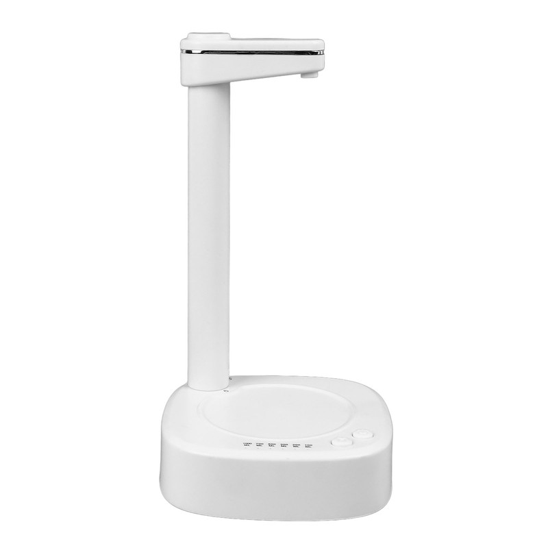 Desktop Water Bottle Dispenser Water Dispenser Countertop Type C Charging