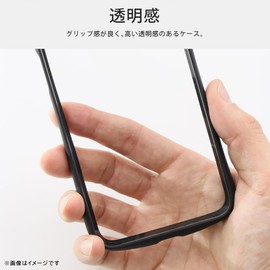 レイ・アウト GalaxyA36 ケース クリア 耐衝撃 docomo SC-54F ギャラクシーA36 5G シンプル 軽量 傷に強い 透明 ベージュ カバー ソフト ハード スマホカバー スマホケース ベージュ
