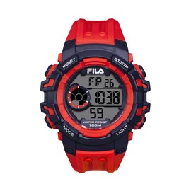 Fila Fitness Watch 4895183803786, Strap.