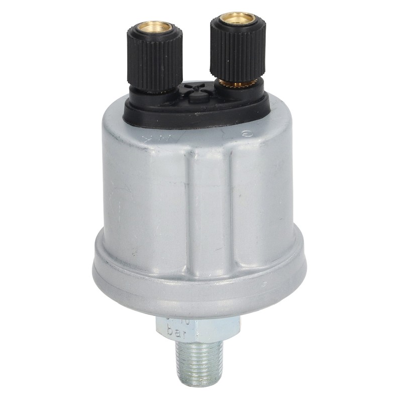 Oil Pressure Sensor Aluminium Alloy Stable Generator Oil Pressure Sensor