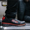 SAFETY JOGGER Safety Shoes with Carbon Toe Cap - Ligero