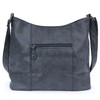 irisaa Women's Hobo Shoulder Bag, Medium Shoulder Bag, Practical Handbag