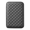 HighnessHwoo Car Armrest Covers, Vehicle Center Console Cover, Middle Storage