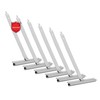 BAUHELD® Roller Shutter Suspension Spring Mini [Pack of 6] -