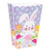 Lilac Easter Treat Boxes - 6 Pcs