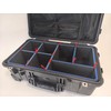 LAFENLIN UPGRADE DIY Divider System for Pelican 1510 Case, Customizable