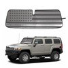 Windshield Sunshade for Hummer H3 2005-2009 Accessories Front Window Sun