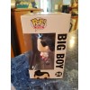Funko Pop Big Boy #24 Bob's Big Boy Anniversary Edition