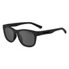Tifosi Optics Swank Sunglasses (Blackout/Smoke Lenses)