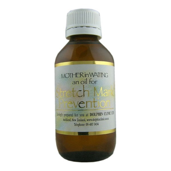 Dolphin Stretchmark Prevention (was mother in waiting) 100ml