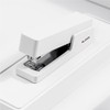 Delhi Deli medium office easy stapler stapler 33 needle black